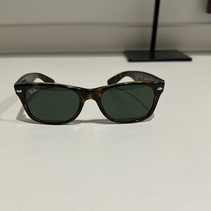 Ray ban sunglasses RB2132 tortoise